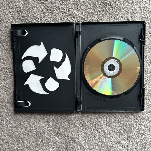 “Free Lancers” DVD - Picture 4 of 5